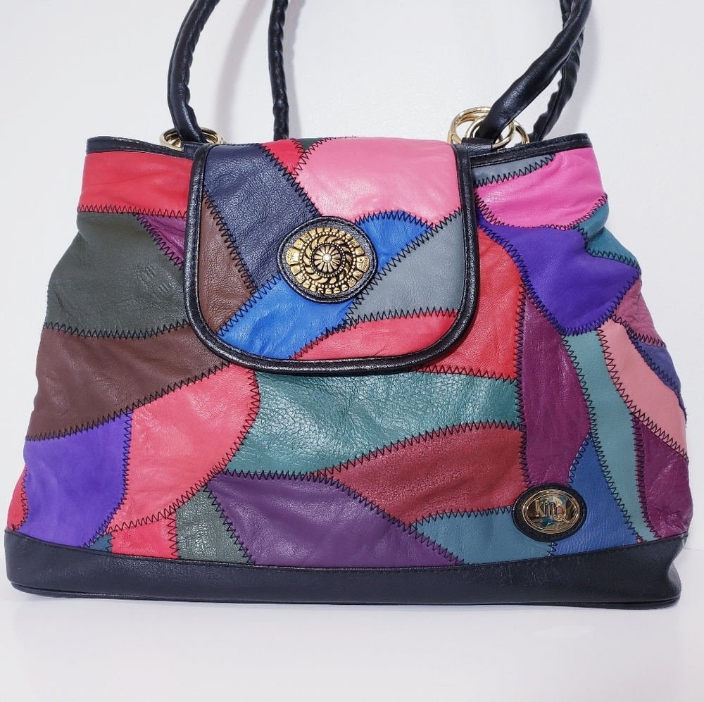 Kmq bag